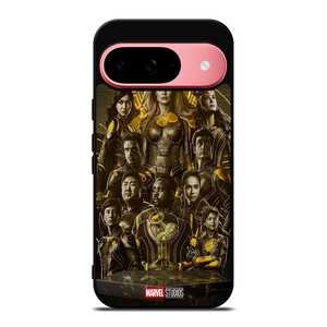 ETERNALS MARVEL 2 Google Pixel 9 Case