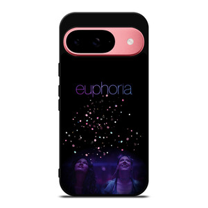 EUPHORIA CHARACTERS MOVIE Google Pixel 9 Case EUPHORIA CHARACTERS MOVIE Google Pixel 9 Case