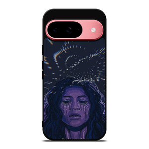 EUPHORIA MOVIE Google Pixel 9 Case EUPHORIA MOVIE Google Pixel 9 Case
