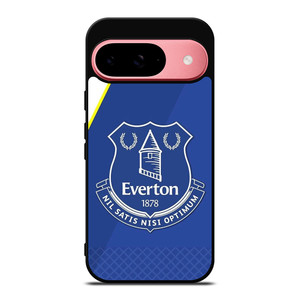 EVERTON FOOTBALL CLUB 5 Google Pixel 9 Case EVERTON FOOTBALL CLUB 5 Google Pixel 9 Case