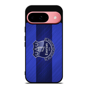 EVERTON FOOTBALL CLUB Google Pixel 9 Case EVERTON FOOTBALL CLUB Google Pixel 9 Case
