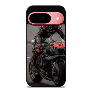 FABIO QUARTARARO Google Pixel 9 Case FABIO QUARTARARO Google Pixel 9 Case