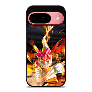FAIRY TAIL NATSU Google Pixel 9 Case FAIRY TAIL NATSU Google Pixel 9 Case