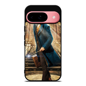 FANTASTIC BEAST Google Pixel 9 Case FANTASTIC BEAST Google Pixel 9 Case