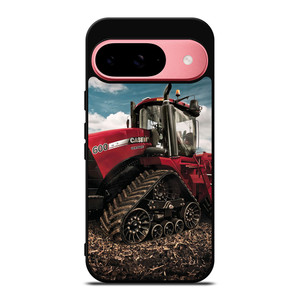 FARMALL IH INTERNATIONAL HARVESTER 2 Google Pixel 9 Case FARMALL IH INTERNATIONAL HARVESTER 2 Google Pixel 9 Case