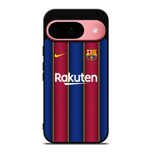 FC BARCELONA KIT Google Pixel 9 Case FC BARCELONA KIT Google Pixel 9 Case