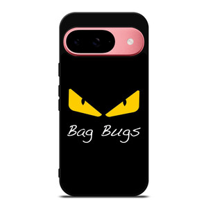 FENDI MONSTER Google Pixel 9 Case FENDI MONSTER Google Pixel 9 Case