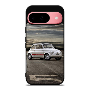 FIAT ABARTH CAR 2 Google Pixel 9 Case FIAT ABARTH CAR 2 Google Pixel 9 Case