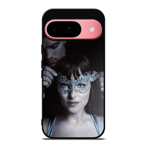 FIFTY SHADES DARKER DAKOTA JOHNSON 2 Google Pixel 9 Case FIFTY SHADES DARKER DAKOTA JOHNSON 2 Google Pixel 9 Case