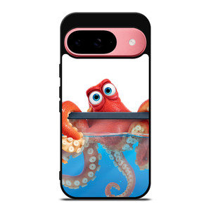 FINDING DORY HANK 2 Google Pixel 9 Case FINDING DORY HANK 2 Google Pixel 9 Case