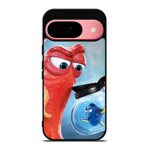 FINDING DORY HANK Google Pixel 9 Case FINDING DORY HANK Google Pixel 9 Case