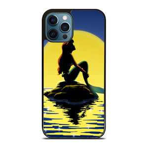 THE LITTLE MERMAID iPhone 12 Pro Max Case THE LITTLE MERMAID iPhone 12 Pro Max Case