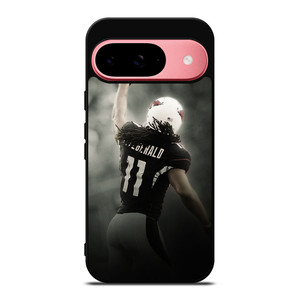FITZGERALD ARIZONA CARDINALS 2 Google Pixel 9 Case FITZGERALD ARIZONA CARDINALS 2 Google Pixel 9 Case