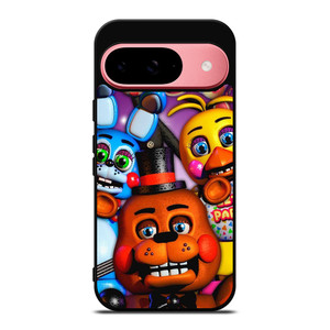 FIVE NIGHTS AT FREDDY'S CUTE 2 Google Pixel 9 Case FIVE NIGHTS AT FREDDY'S CUTE 2 Google Pixel 9 Case