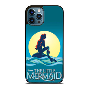 THE LITTLE MERMAID 2 iPhone 12 Pro Max Case