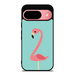 FLAMINGO Google Pixel 9 Case