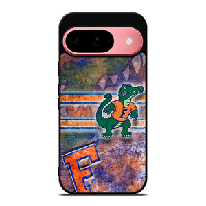 FLORIDA GATORS 3 Google Pixel 9 Case FLORIDA GATORS 3 Google Pixel 9 Case