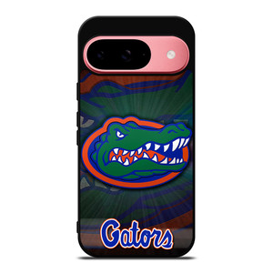 FLORIDA GATORS Google Pixel 9 Case FLORIDA GATORS Google Pixel 9 Case