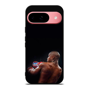 FLOYD MAYWEATHER Google Pixel 9 Case FLOYD MAYWEATHER Google Pixel 9 Case