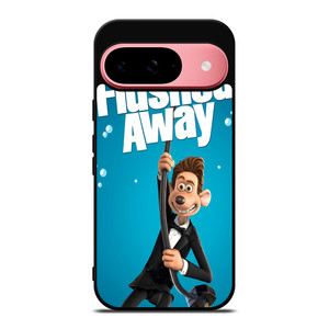 FLUSHED AWAY MOVIE Google Pixel 9 Case FLUSHED AWAY MOVIE Google Pixel 9 Case