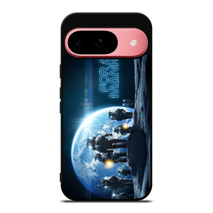 FOR ALL MANKIND SERIES Google Pixel 9 Case FOR ALL MANKIND SERIES Google Pixel 9 Case