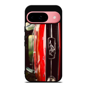 FORD MUSTANG LOGO Google Pixel 9 Case FORD MUSTANG LOGO Google Pixel 9 Case