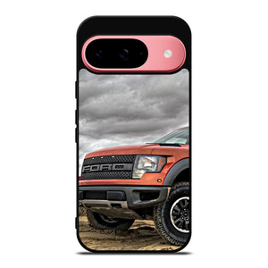 FORD RAPTOR Google Pixel 9 Case FORD RAPTOR Google Pixel 9 Case