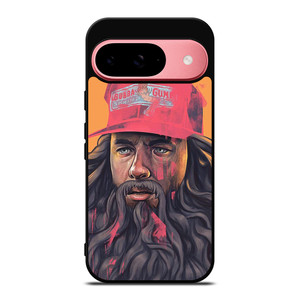 FORREST GUMP TOM HANKS Google Pixel 9 Case