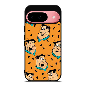 FRED THE FLINTSTONES Google Pixel 9 Case FRED THE FLINTSTONES Google Pixel 9 Case