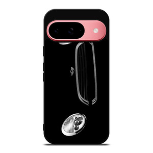 FRONT OF MINI COOPER Google Pixel 9 Case