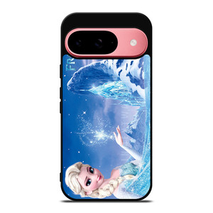 FROZEN DISNEY 2 Google Pixel 9 Case FROZEN DISNEY 2 Google Pixel 9 Case