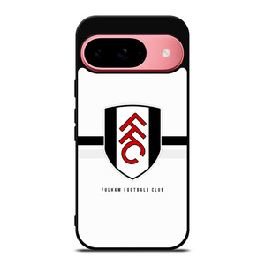 FULHAM FC Google Pixel 9 Case FULHAM FC Google Pixel 9 Case