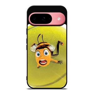 FUNNY BEE MOVIE Google Pixel 9 Case FUNNY BEE MOVIE Google Pixel 9 Case