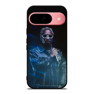 FUTURE RAPPER 3 Google Pixel 9 Case