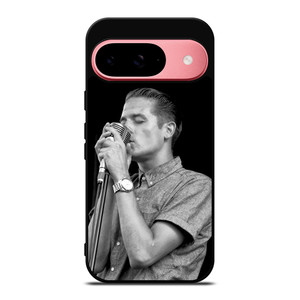 G-EAZY COOL MAN Google Pixel 9 Case G-EAZY COOL MAN Google Pixel 9 Case