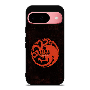 GAME OF THRONES TARGARYEN 2 Google Pixel 9 Case GAME OF THRONES TARGARYEN 2 Google Pixel 9 Case