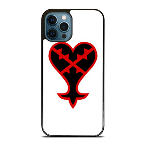 THE HEARTLESS EMBLEM iPhone 12 Pro Max Case THE HEARTLESS EMBLEM iPhone 12 Pro Max Case