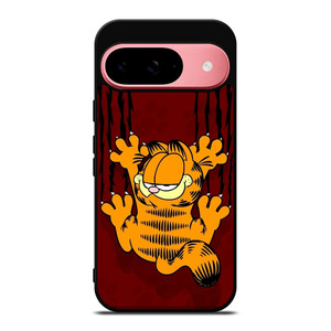 GARFIELD THE LAZY CAT Google Pixel 9 Case
