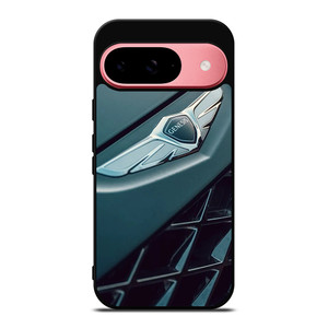 GENESIS ICON Google Pixel 9 Case