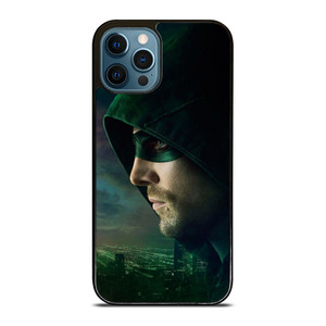 THE GREEN ARROW DC COMICS 3 iPhone 12 Pro Max Case