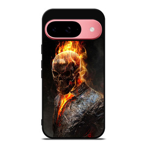 GHOST RIDER Google Pixel 9 Case GHOST RIDER Google Pixel 9 Case