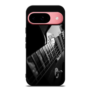GIBSON GUITAR STRINGS Google Pixel 9 Case GIBSON GUITAR STRINGS Google Pixel 9 Case