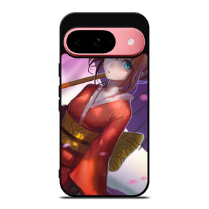 GINTAMA KAGURA ANIME Google Pixel 9 Case