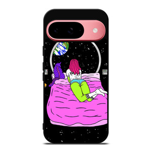 GIRLS ALIEN THRASHER 2 Google Pixel 9 Case GIRLS ALIEN THRASHER 2 Google Pixel 9 Case
