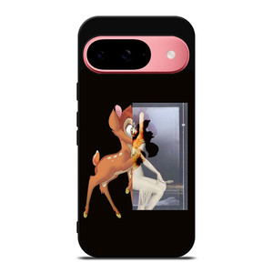 GIVENCHY BAMBI Google Pixel 9 Case GIVENCHY BAMBI Google Pixel 9 Case