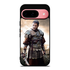 GLADIATOR MOVIE Google Pixel 9 Case GLADIATOR MOVIE Google Pixel 9 Case