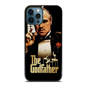 THE GODFATHER iPhone 12 Pro Max Case THE GODFATHER iPhone 12 Pro Max Case