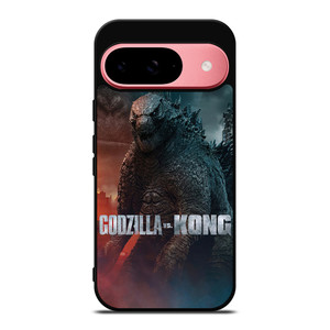 GODZILLA VS KONG Google Pixel 9 Case GODZILLA VS KONG Google Pixel 9 Case