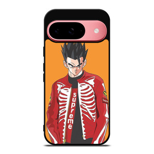 GOHAN HYPEBEAST Google Pixel 9 Case GOHAN HYPEBEAST Google Pixel 9 Case