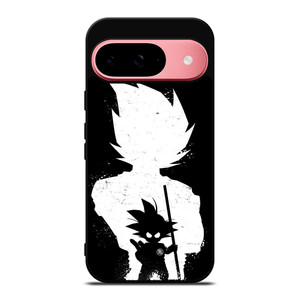 GOKU DRAGONBALL Z Google Pixel 9 Case GOKU DRAGONBALL Z Google Pixel 9 Case